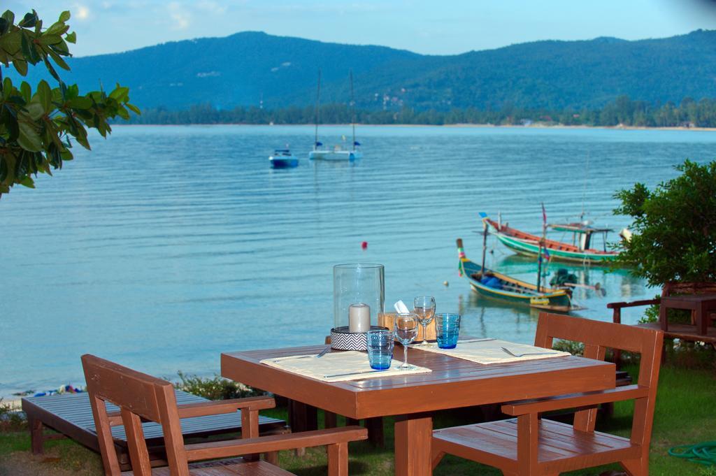 Resort At Samui Haus 3*