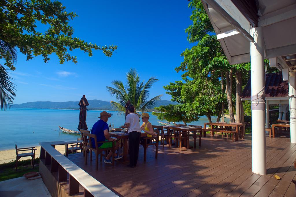 At Samui Haus