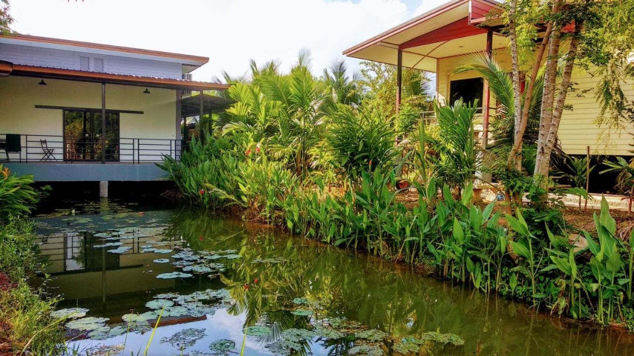 Garden Resort