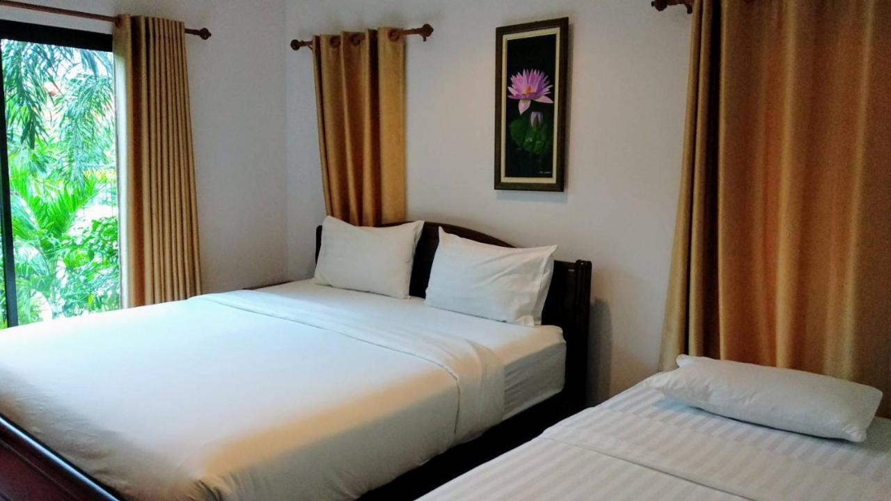 Garden Resort