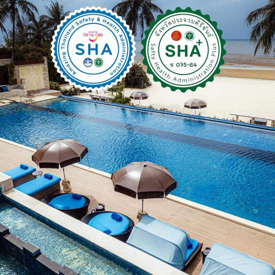 Dhevan Dara Kuiburi Resort 5*