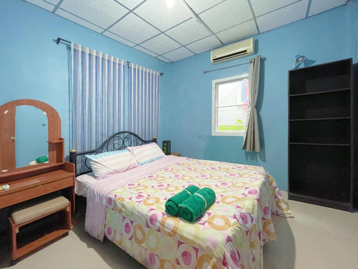 The Endless Bangtao Pm12 Holiday home *