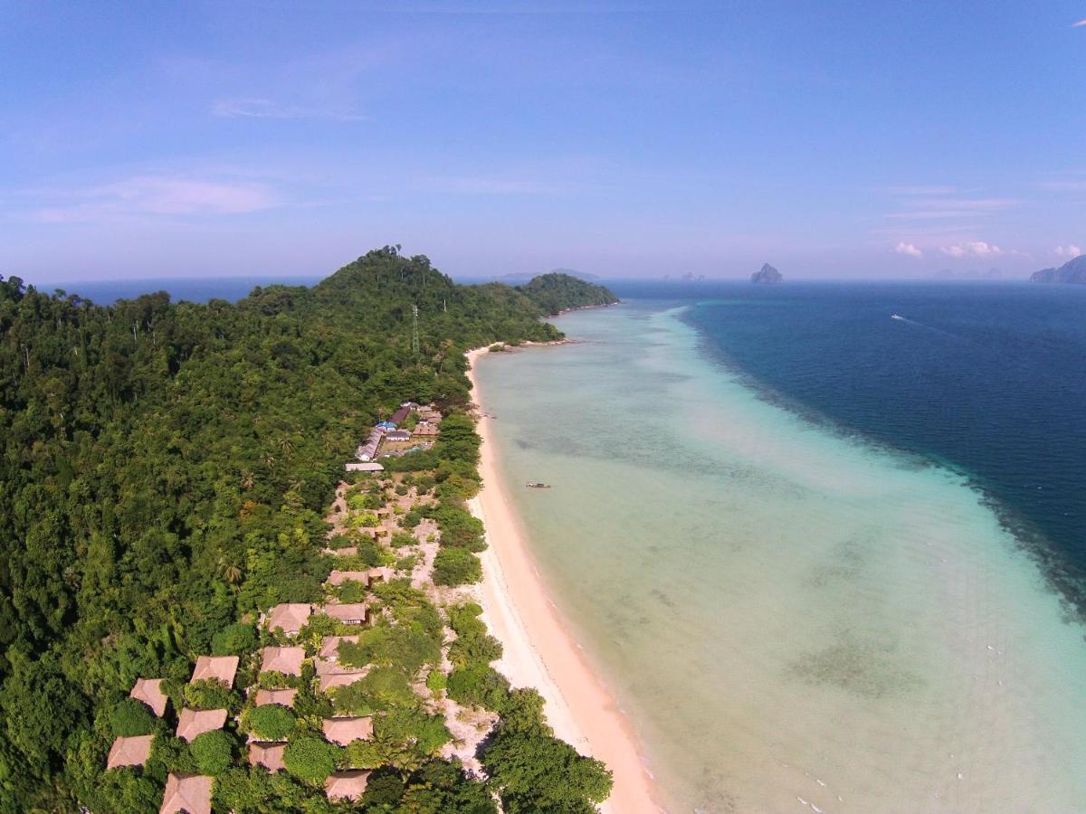 Sevenseas 4*