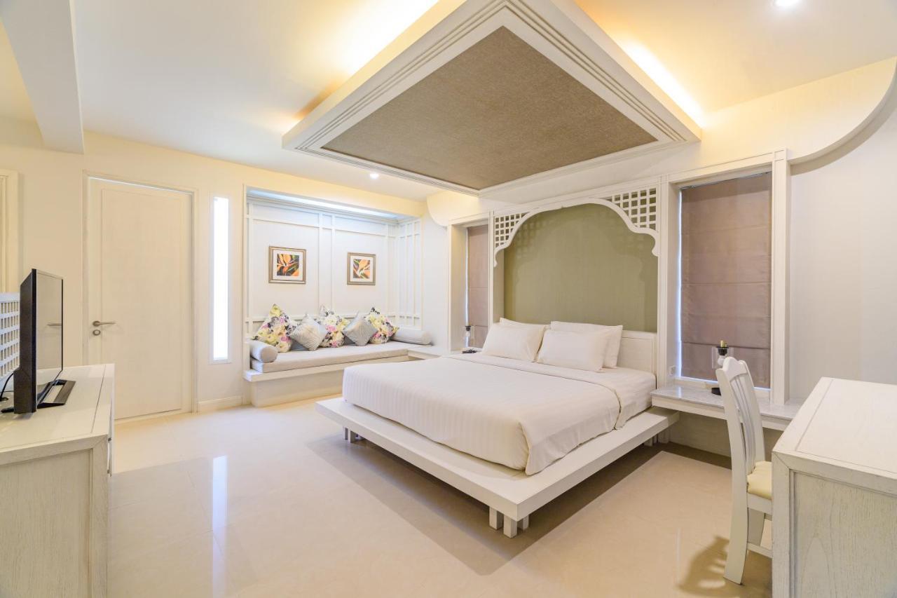 Villa Pimmada Ao Nang