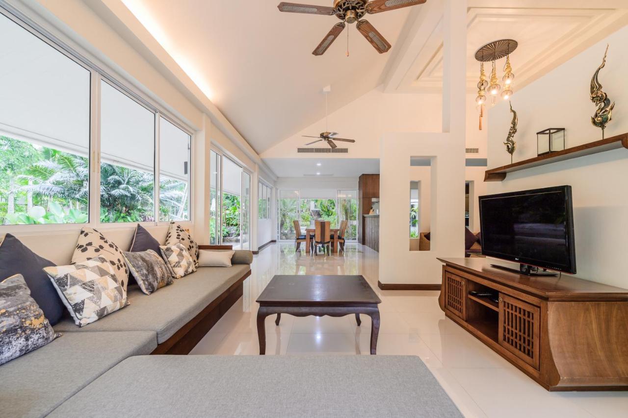 Pimmada Villa Ao Nang