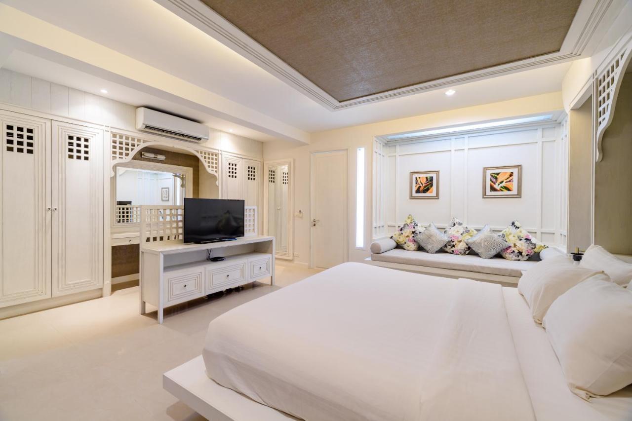 Villa Pimmada Ao Nang