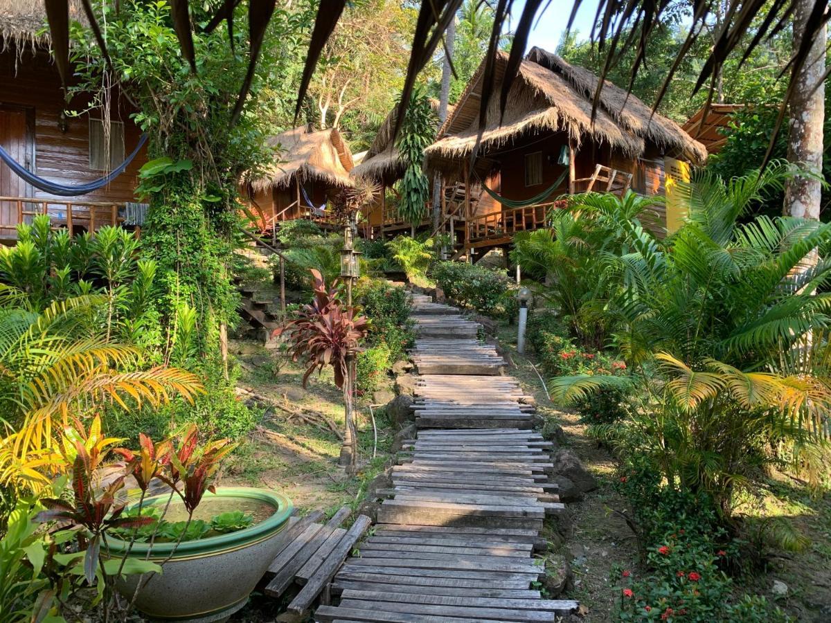 Little Eden Resort 3*