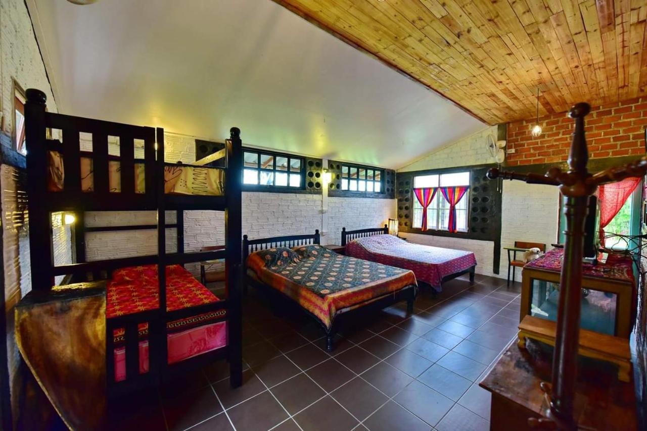 อยู่ดินกินดีฟาร์มสเตย์ Guest house 2*