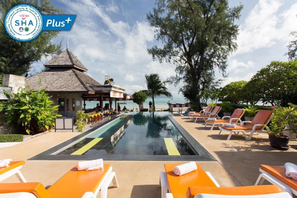 Hotel Samui Honey - Sha Extra 3*