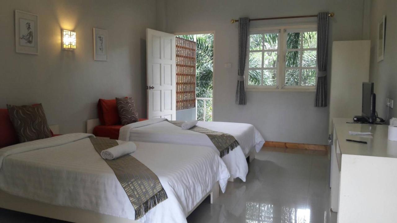 Bamboo House Resort 2*