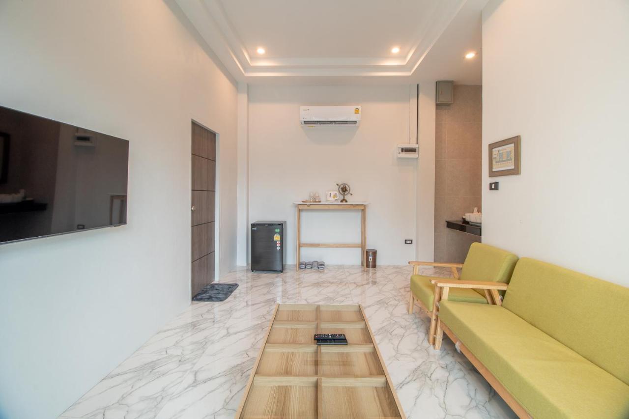 Resort Coco Pina Prachuap Khiri Khan