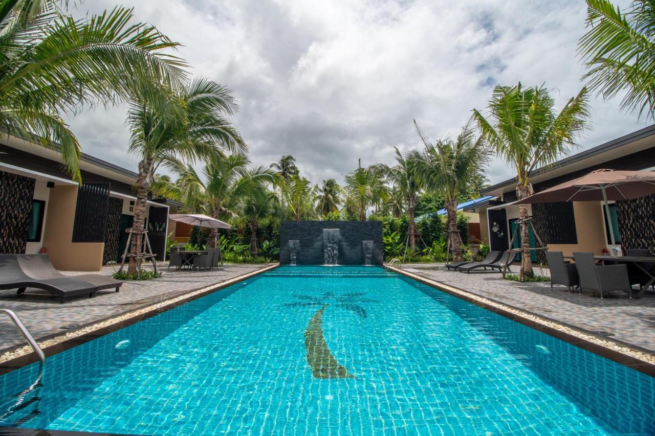 Coco Pina Resort Prachuap Khiri Khan