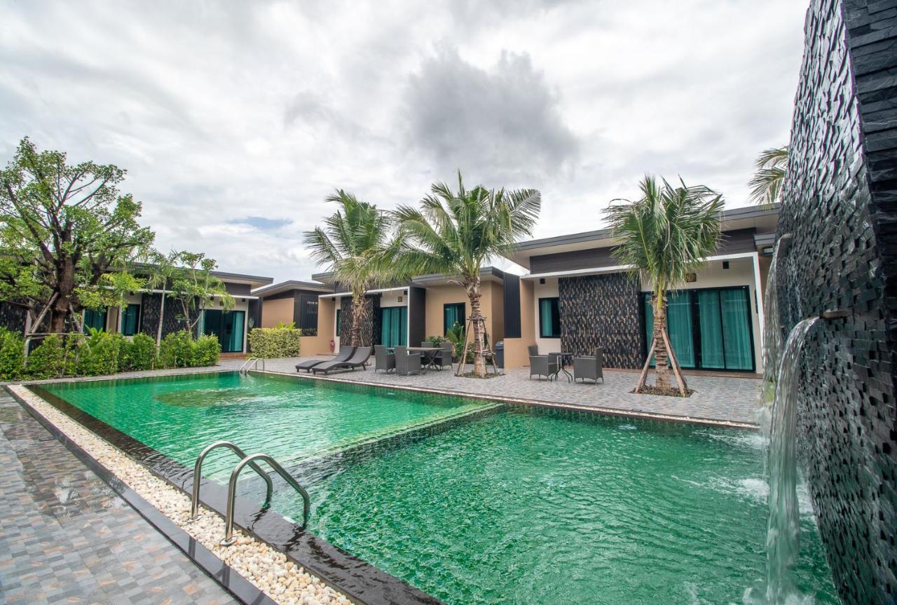 Coco Pina Prachuap Khiri Khan
