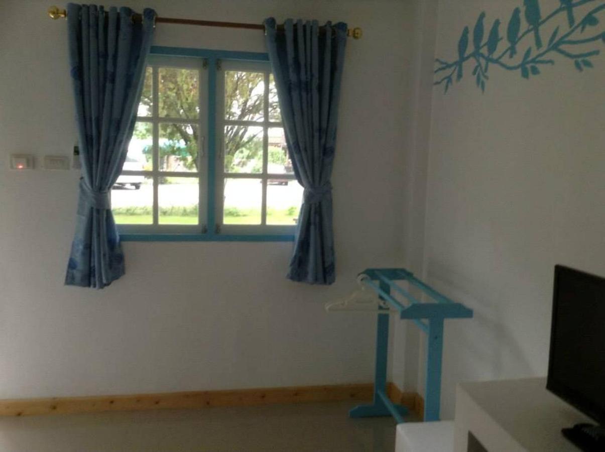 Resort Bamboo House 2*
