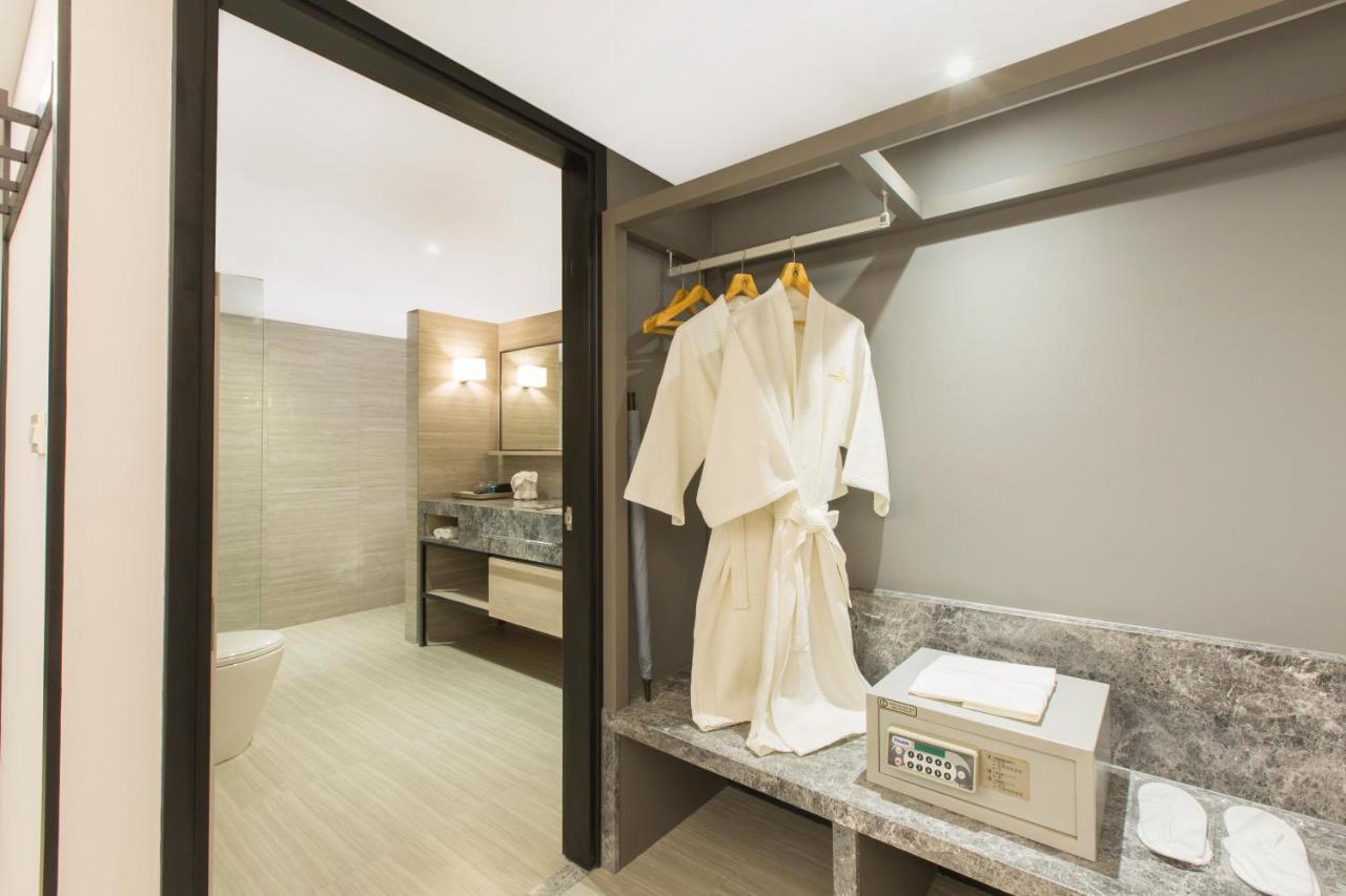 Tinidee Bangkok Golf Club - Sha Certified 4* Pathum Thani