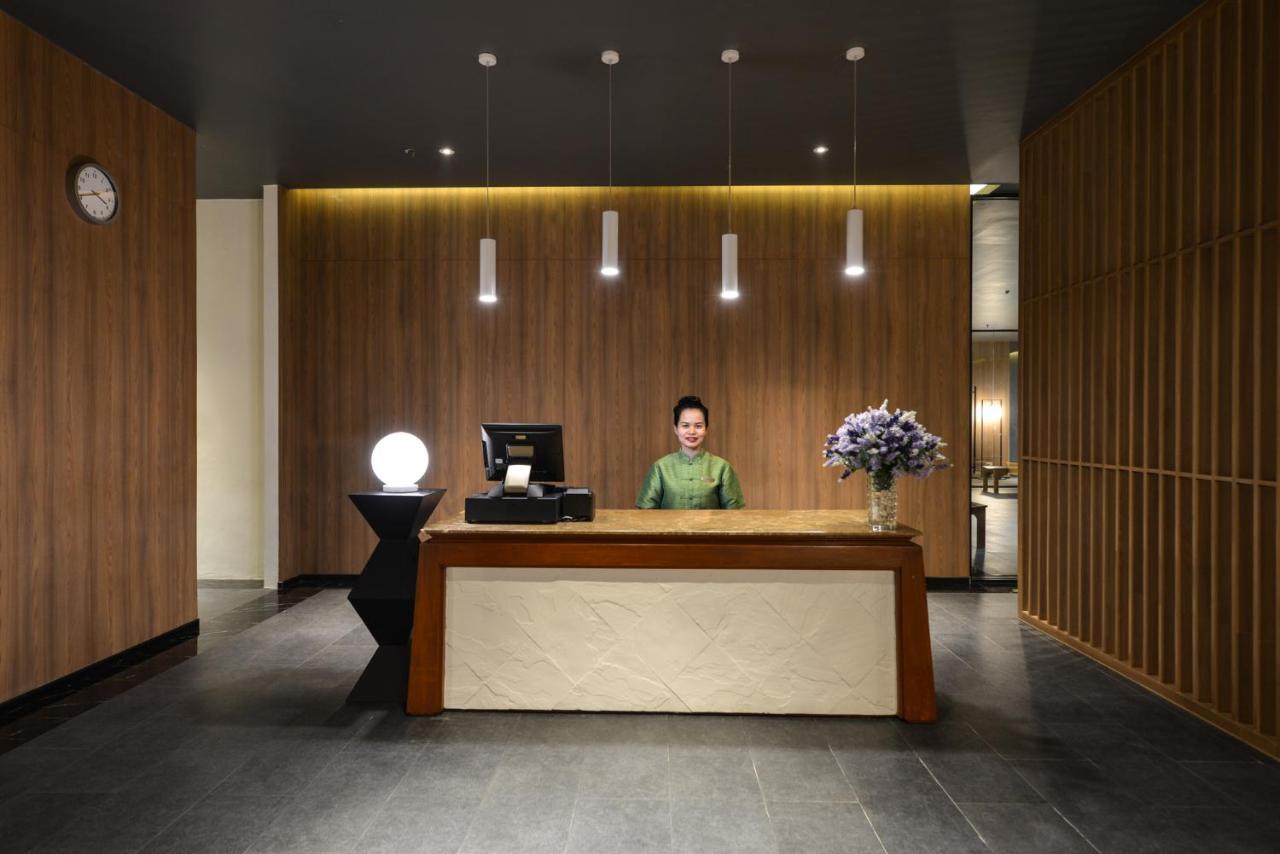 Tinidee Bangkok Golf Club - Sha Certified Resort