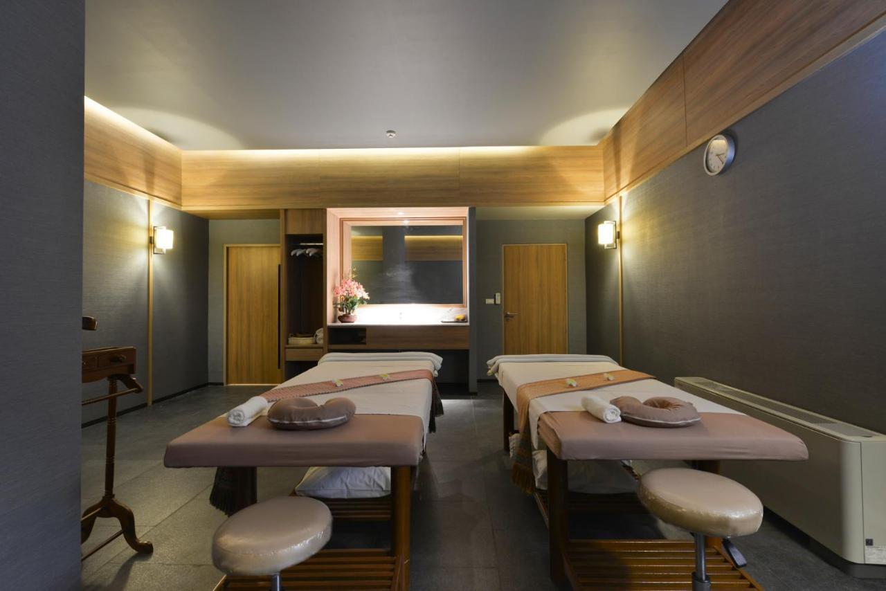 Tinidee Bangkok Golf Club - Sha Certified 4*