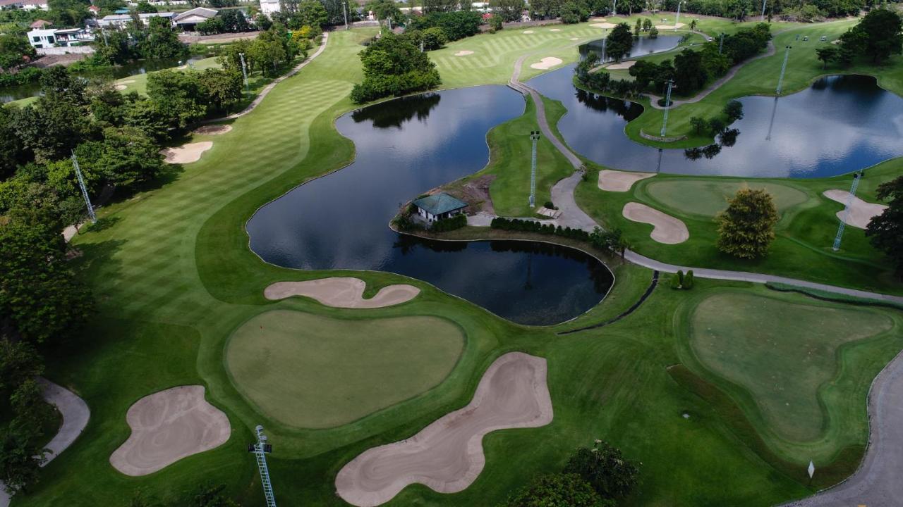 Tinidee Bangkok Golf Club - Sha Certified