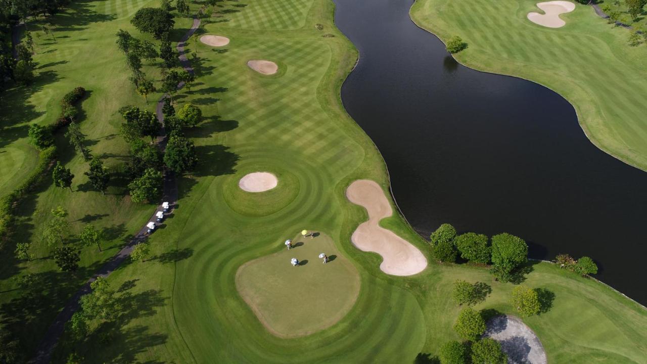 Tinidee Bangkok Golf Club - Sha Certified 4*