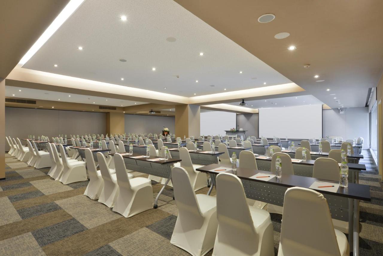 Resort Tinidee Bangkok Golf Club - Sha Certified Pathum Thani
