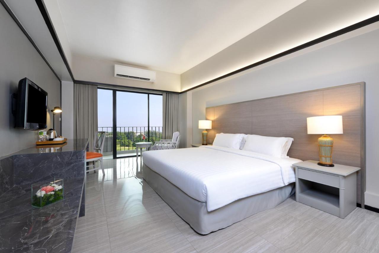 Tinidee Bangkok Golf Club - Sha Certified Pathum Thani