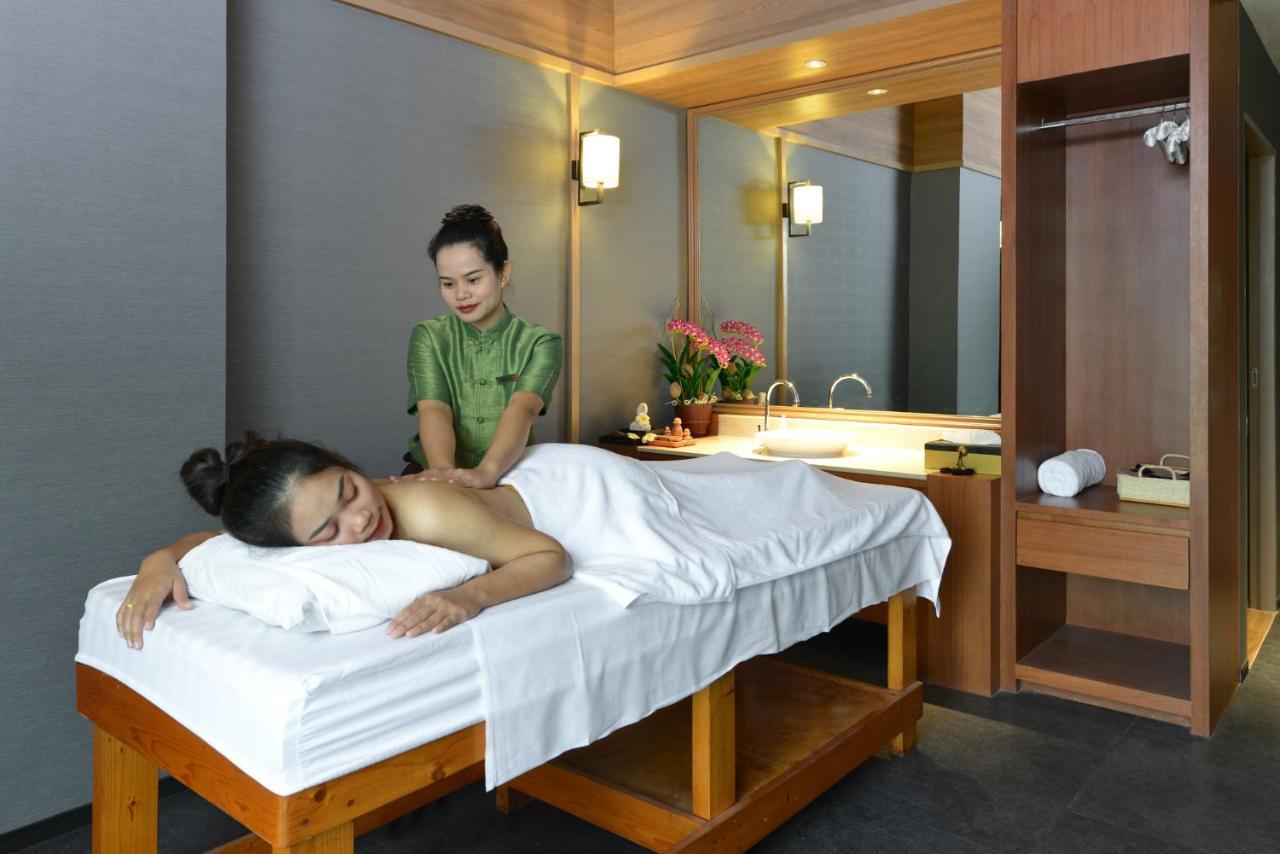 Resort Tinidee Bangkok Golf Club - Sha Certified Pathum Thani
