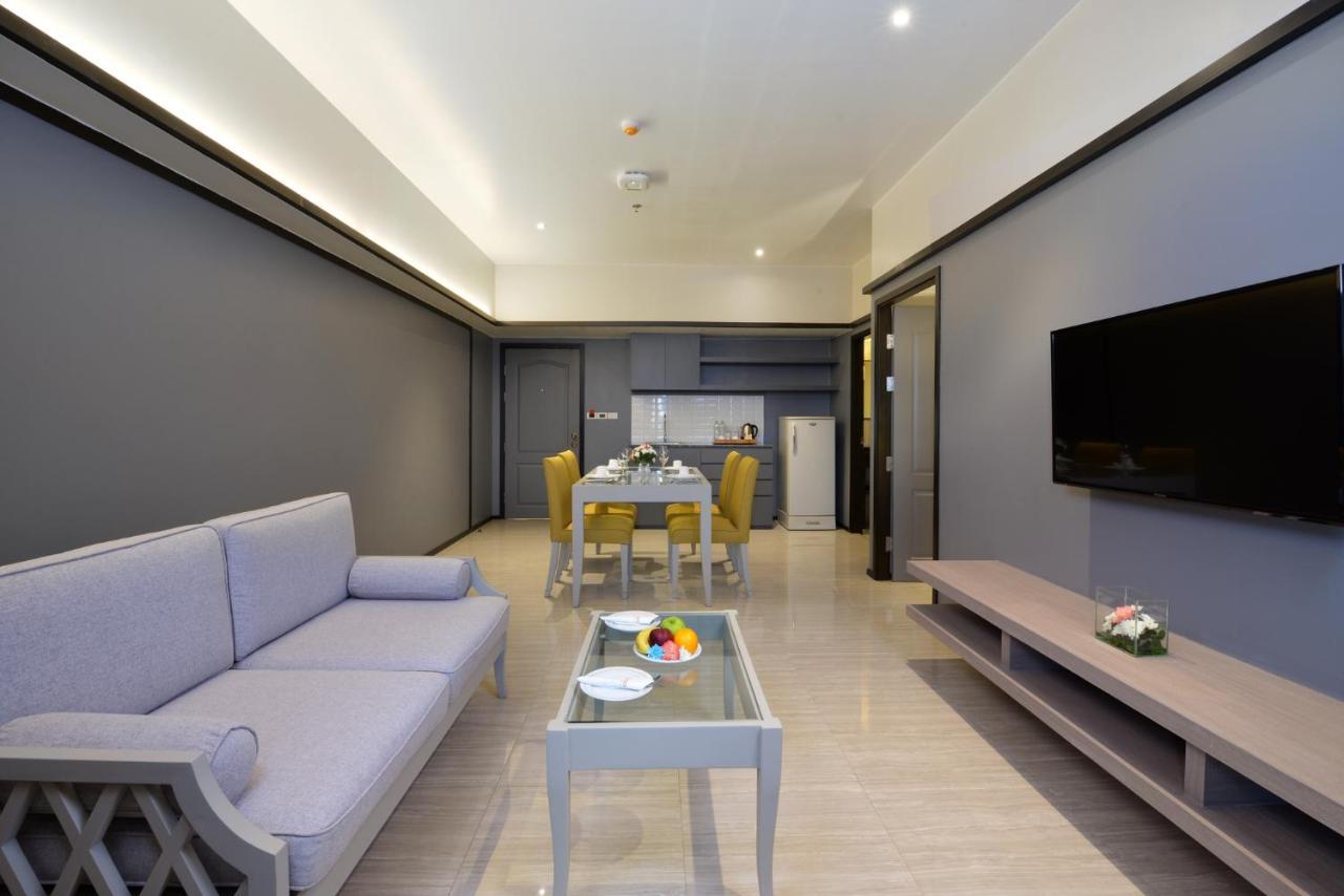 Tinidee Bangkok Golf Club - Sha Certified 4* Pathum Thani