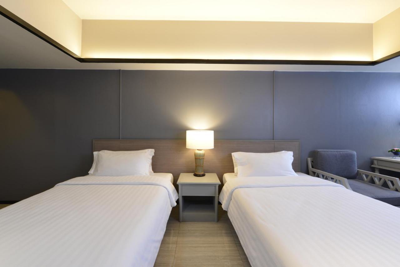 Tinidee Bangkok Golf Club - Sha Certified 4* Pathum Thani