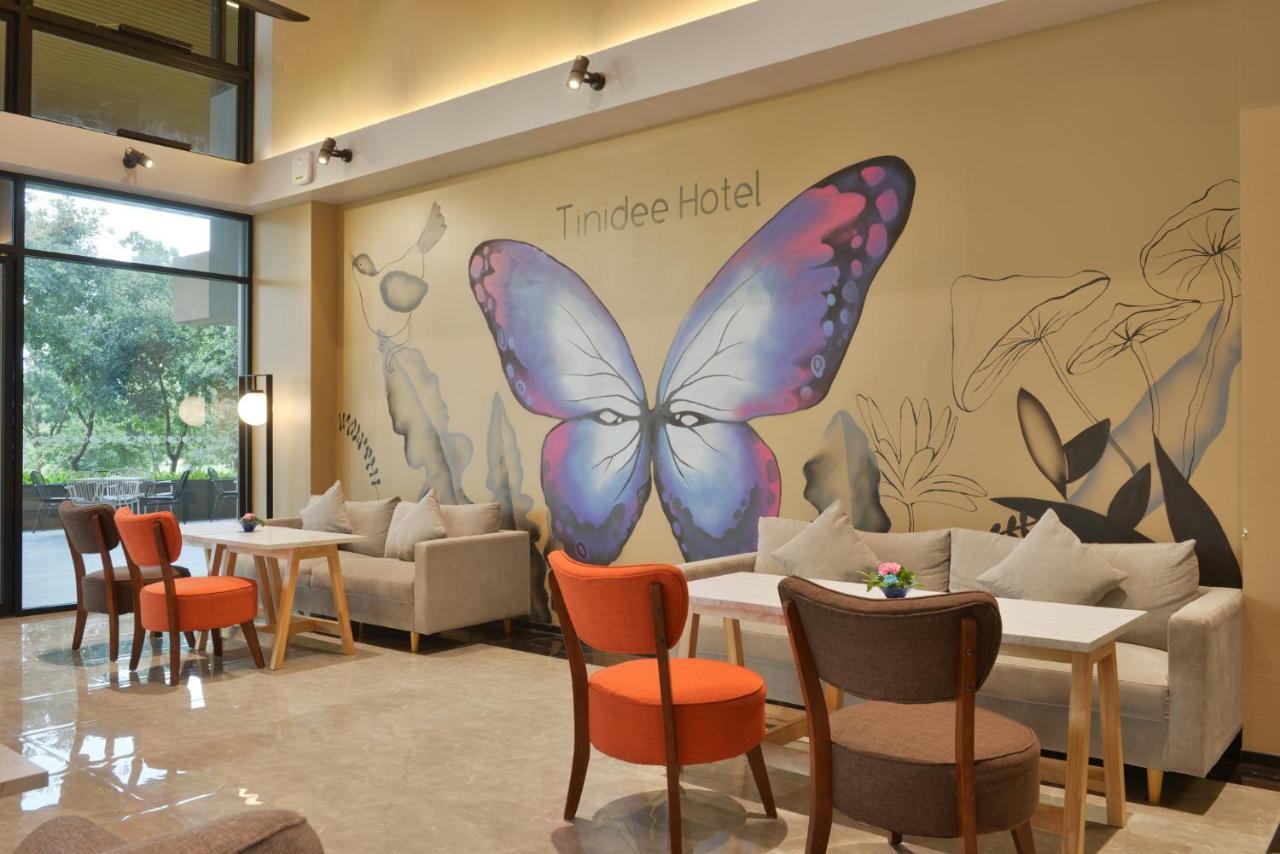 Tinidee Bangkok Golf Club - Sha Certified 4*