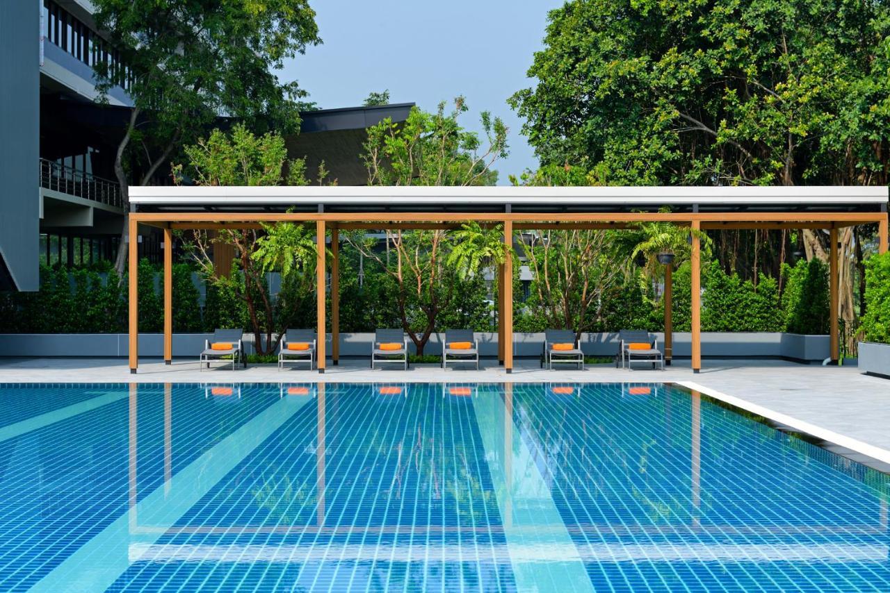 Tinidee Bangkok Golf Club - Sha Certified 4*