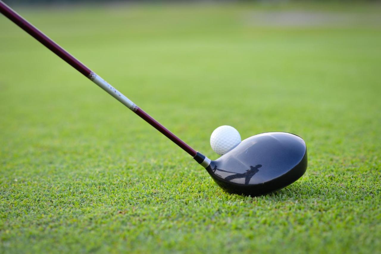 Tinidee Bangkok Golf Club - Sha Certified Resort