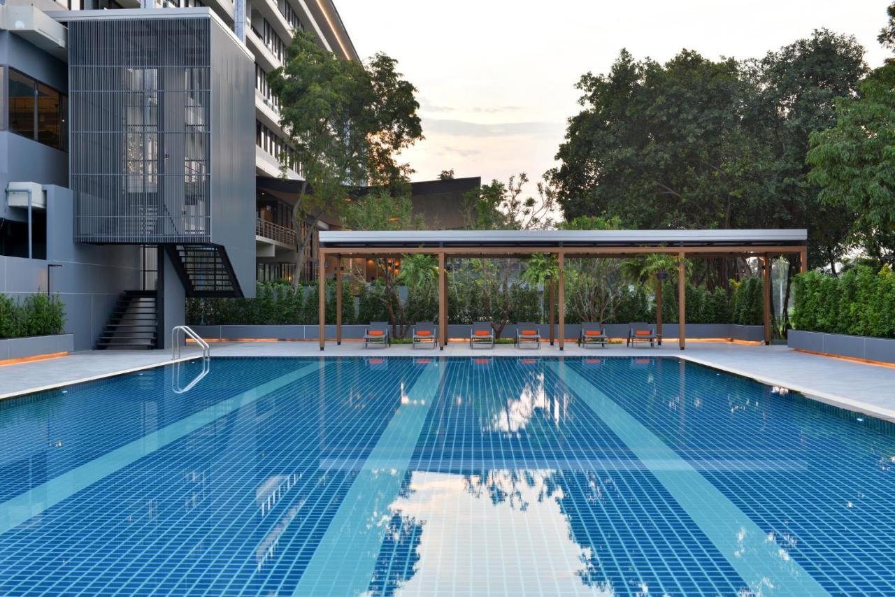 Tinidee Bangkok Golf Club - Sha Certified 4* Pathum Thani