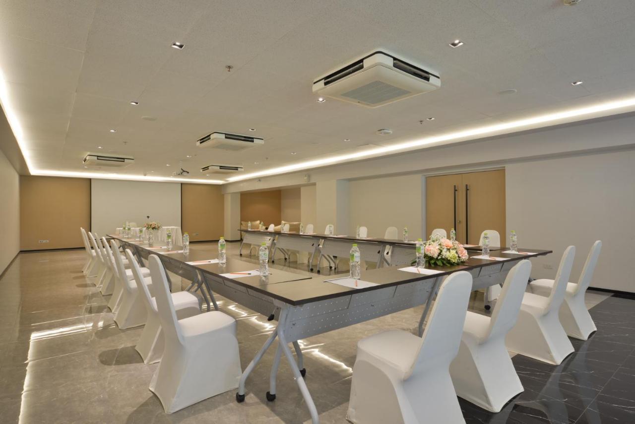 Resort Tinidee Bangkok Golf Club - Sha Certified 4*