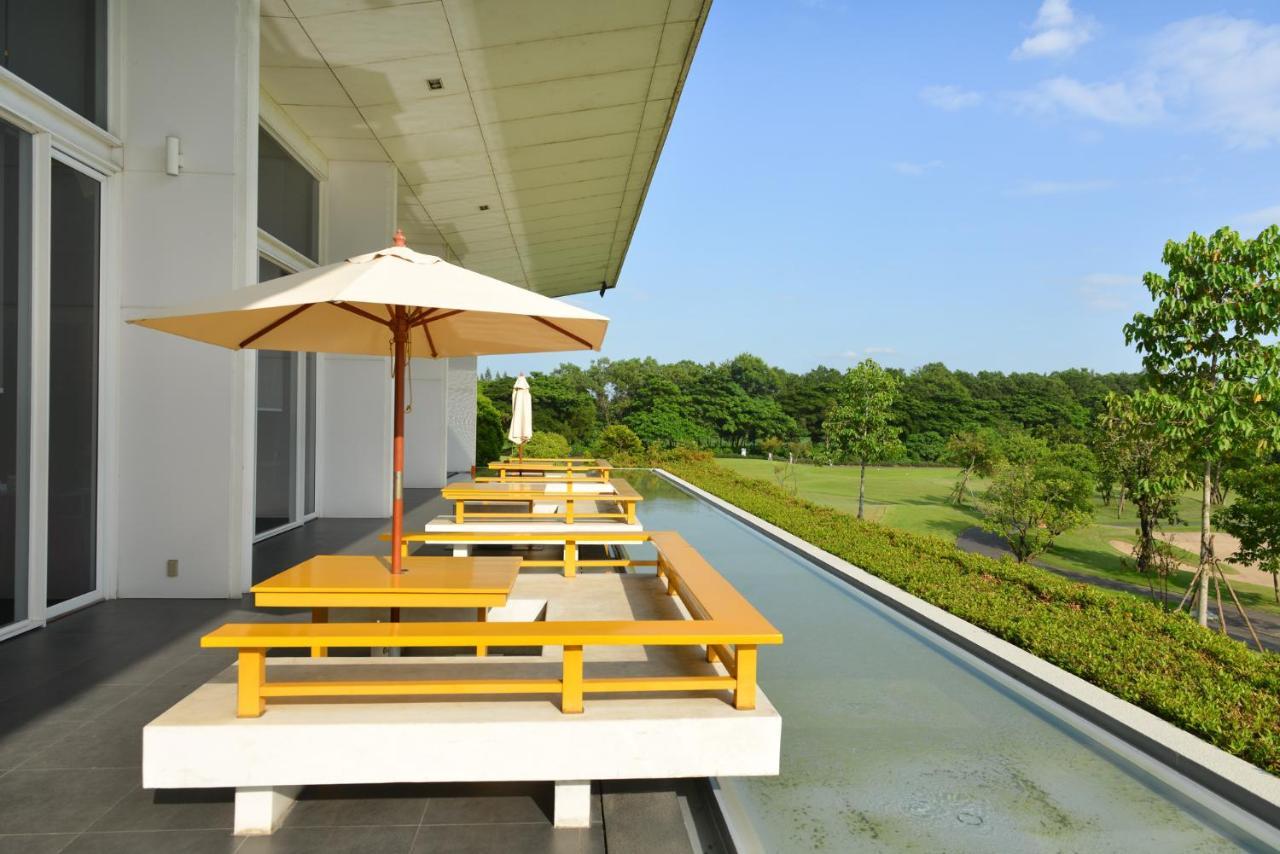 Tinidee Bangkok Golf Club - Sha Certified 4* Pathum Thani