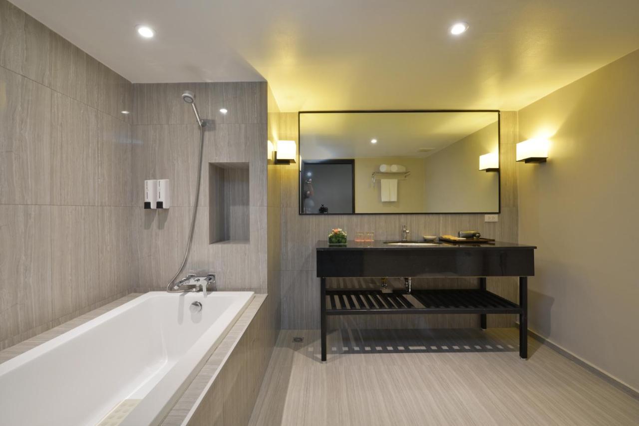 Resort Tinidee Bangkok Golf Club - Sha Certified 4*