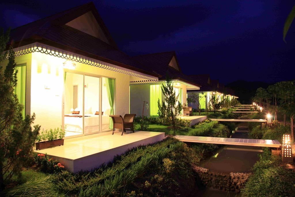 At Resort Pai