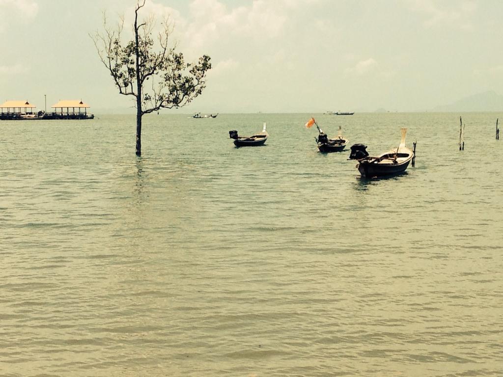 Tropical Delight 3* Ao Nang