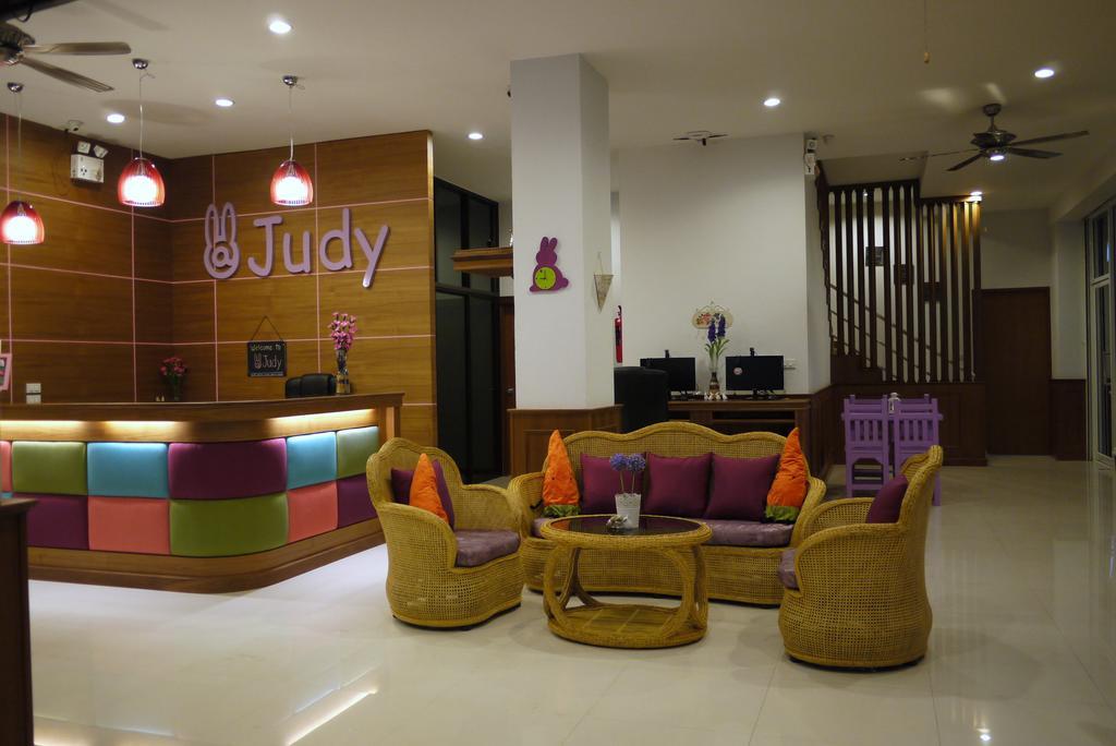 Guest house @judy 2*