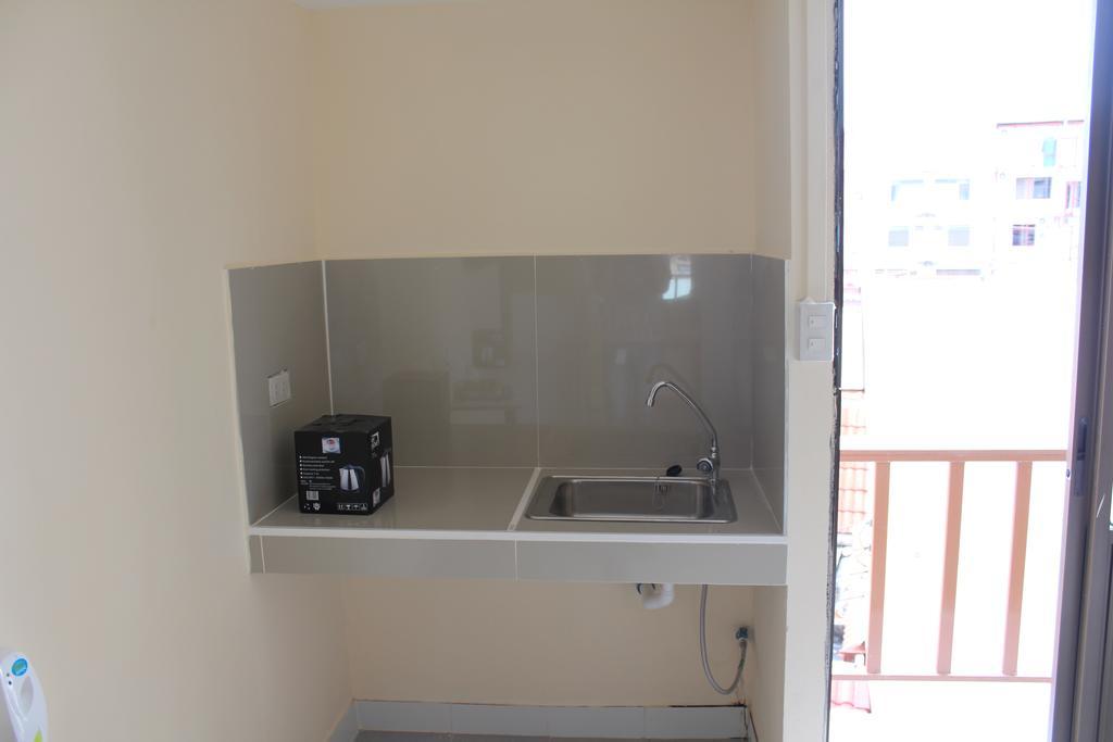 Pandia House Guest house Pattaya