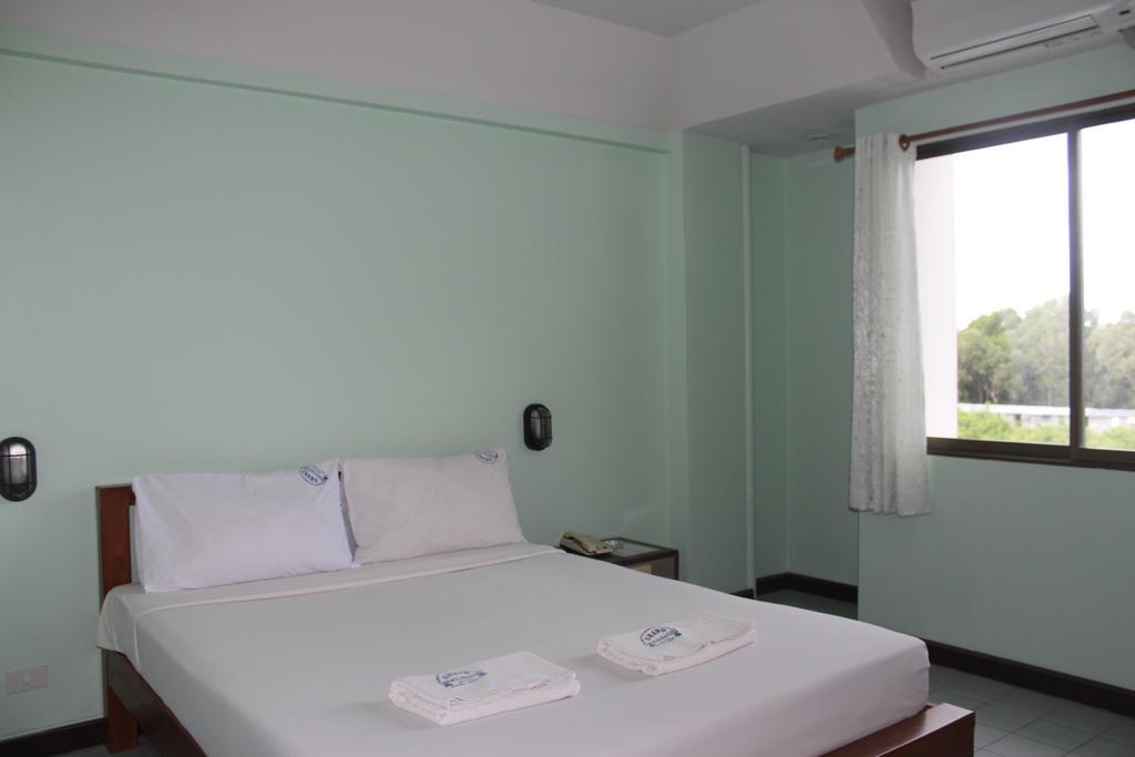 Hotel Grand Mansion
