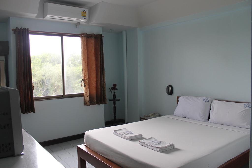 Hotel Grand Mansion Krabi