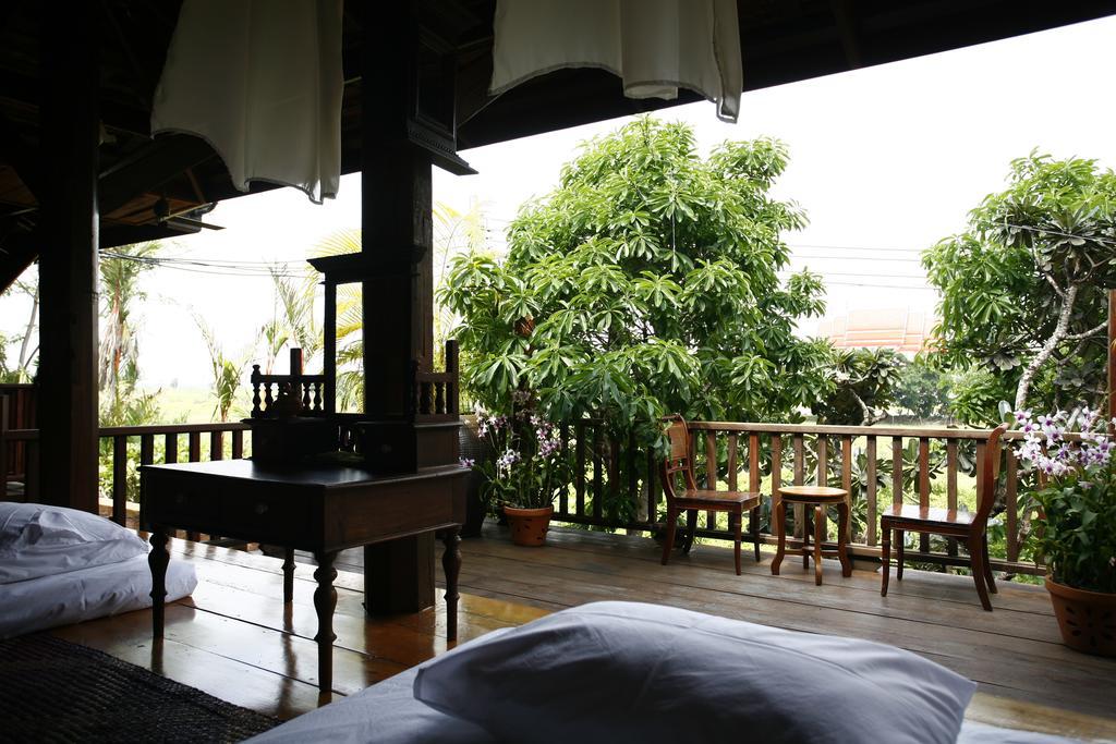 Retreat Phra Nakhon Si Ayutthaya