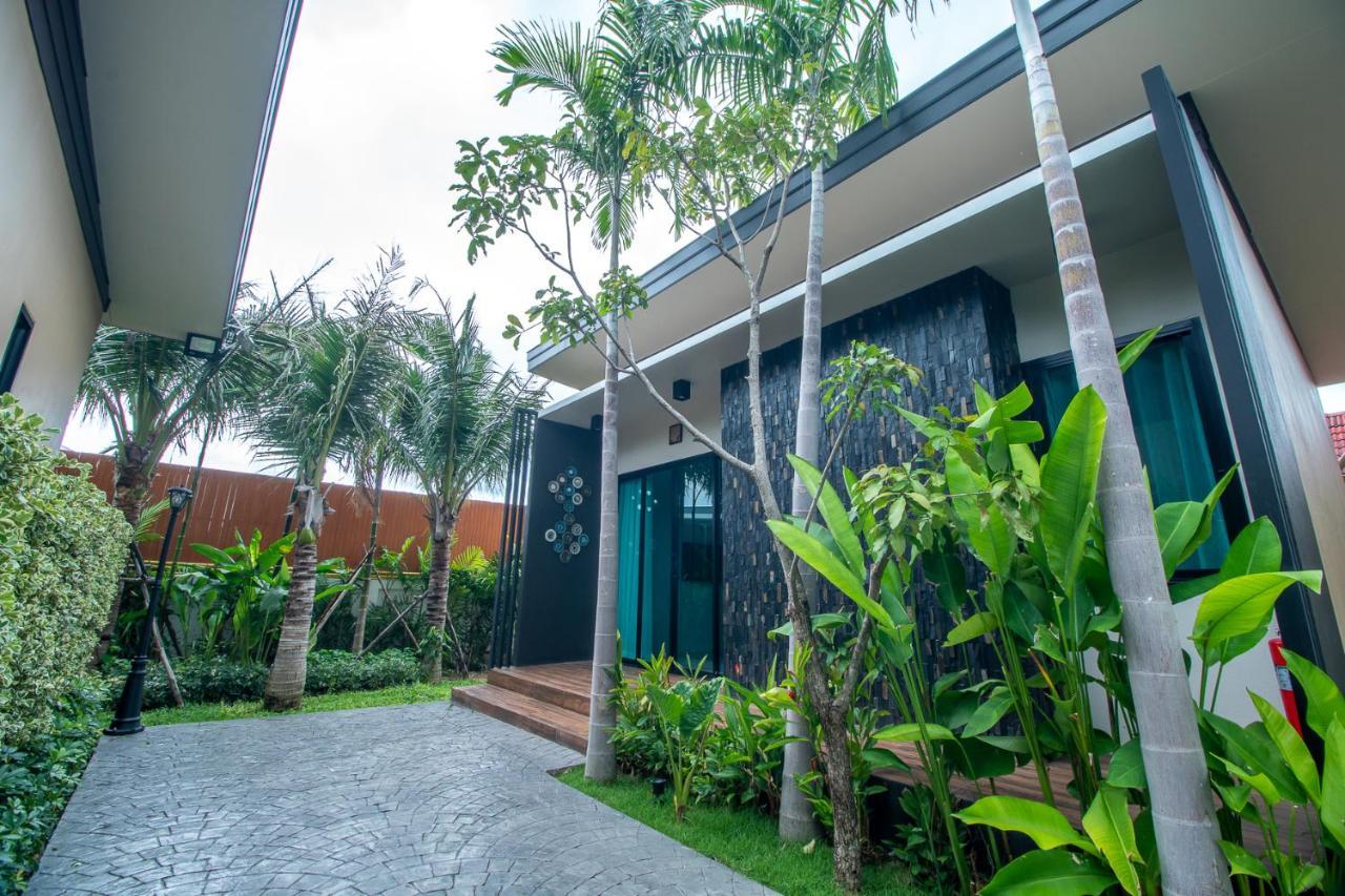 Resort Coco Pina 3*