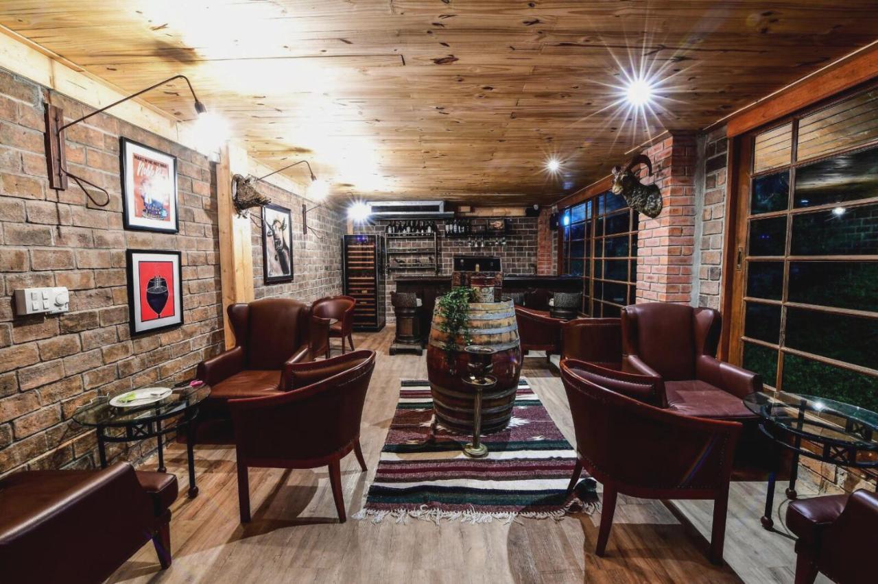 Hotel Issara Boutique Winery 4*