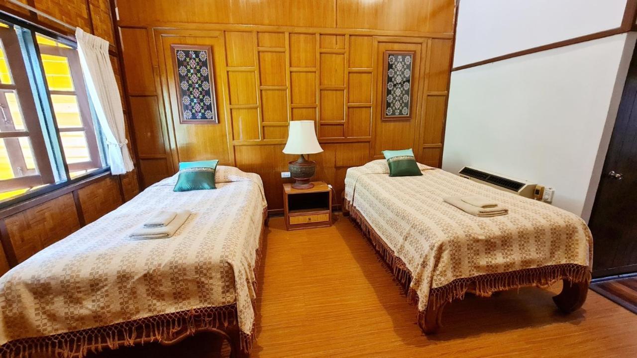 Siblanburi Hotel 3*