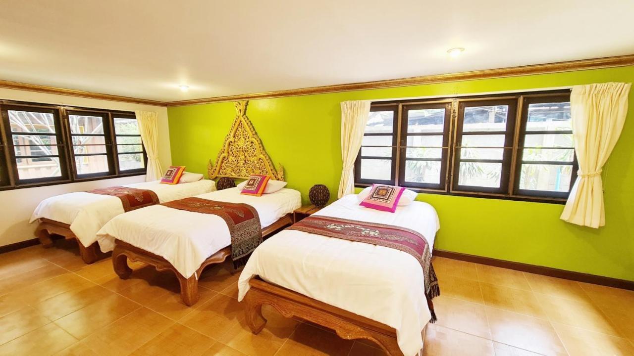 Siblanburi Mae Hong Son