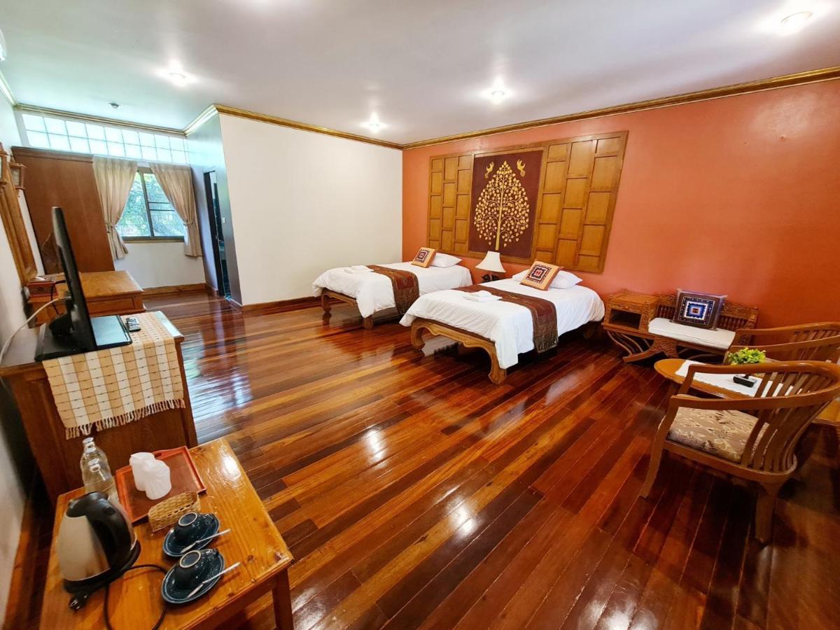 Hotel Siblanburi 3*