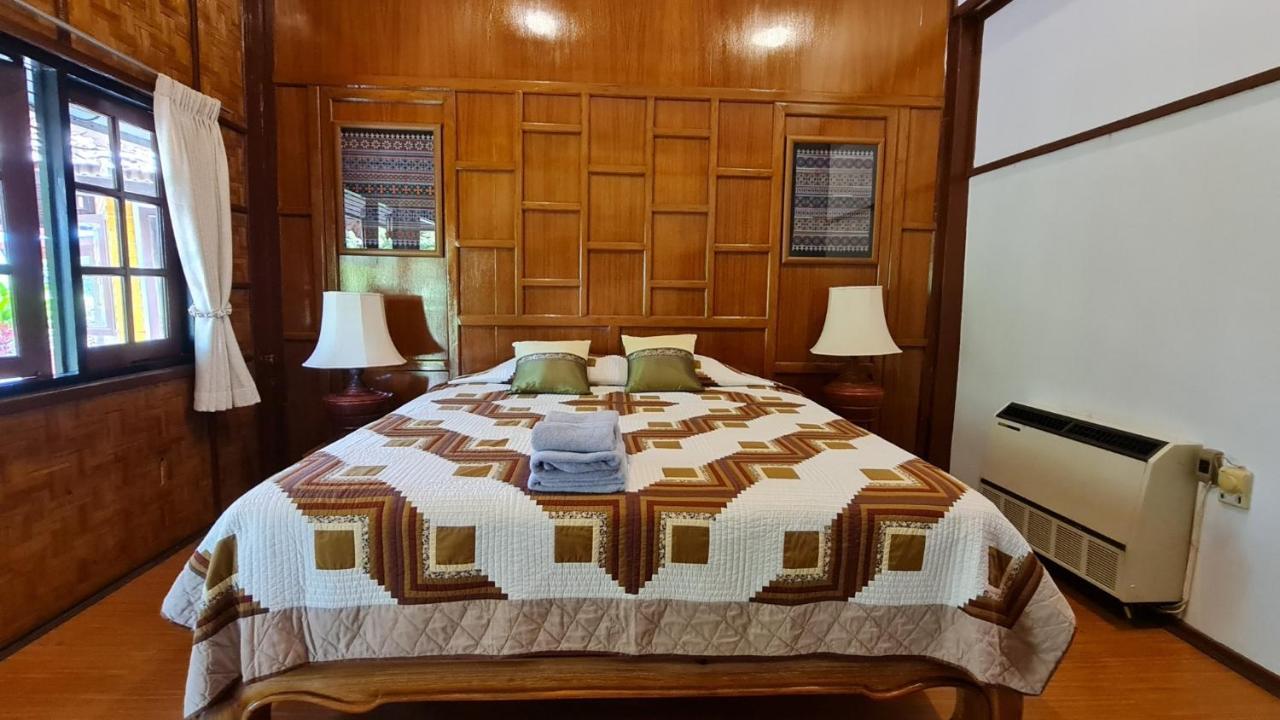Siblanburi Mae Hong Son