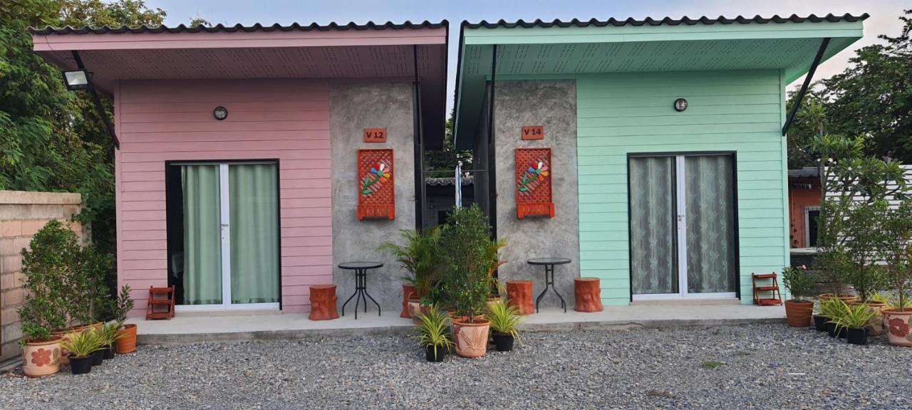 Bansuan Inthanon Resort Chom Thong