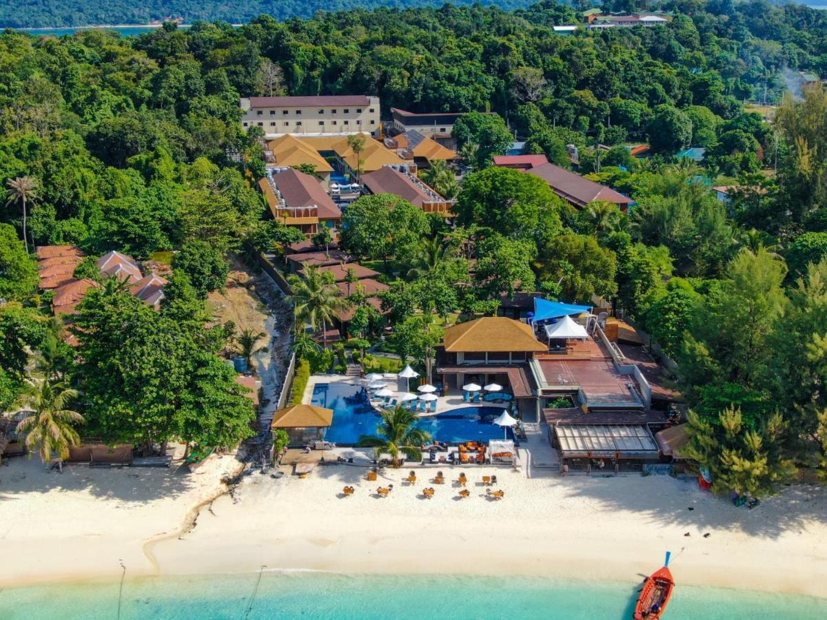 Akira Resort Koh Lipe